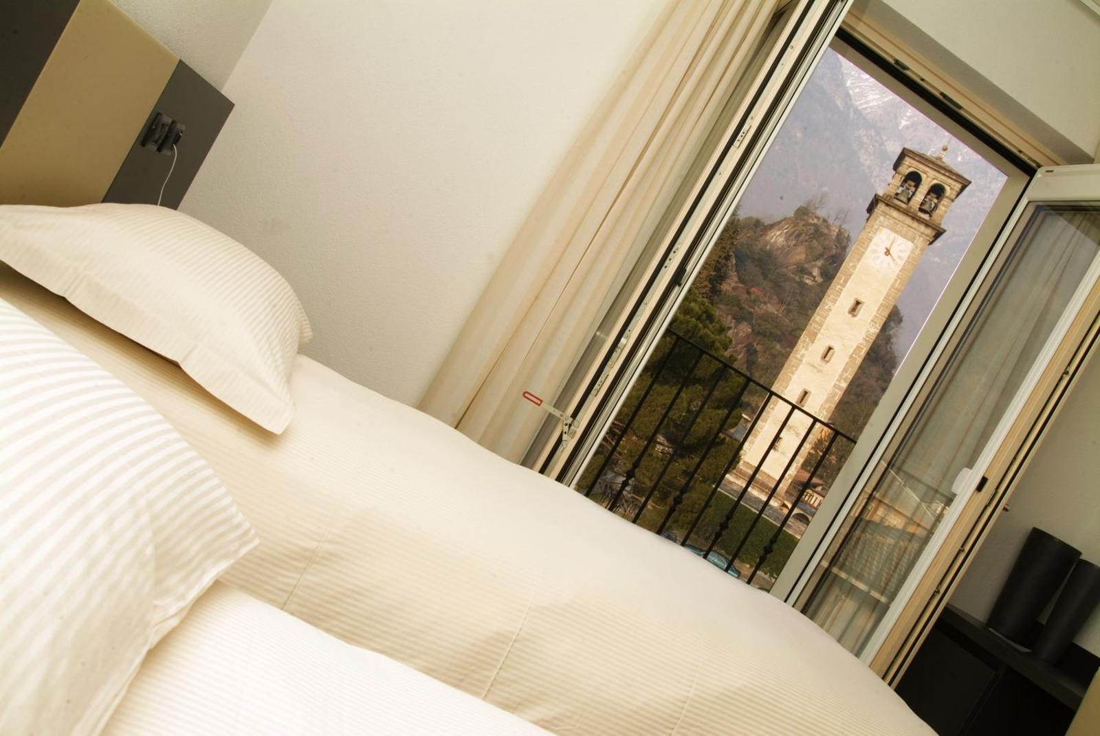 Hotel San Lorenzo Chiavenna