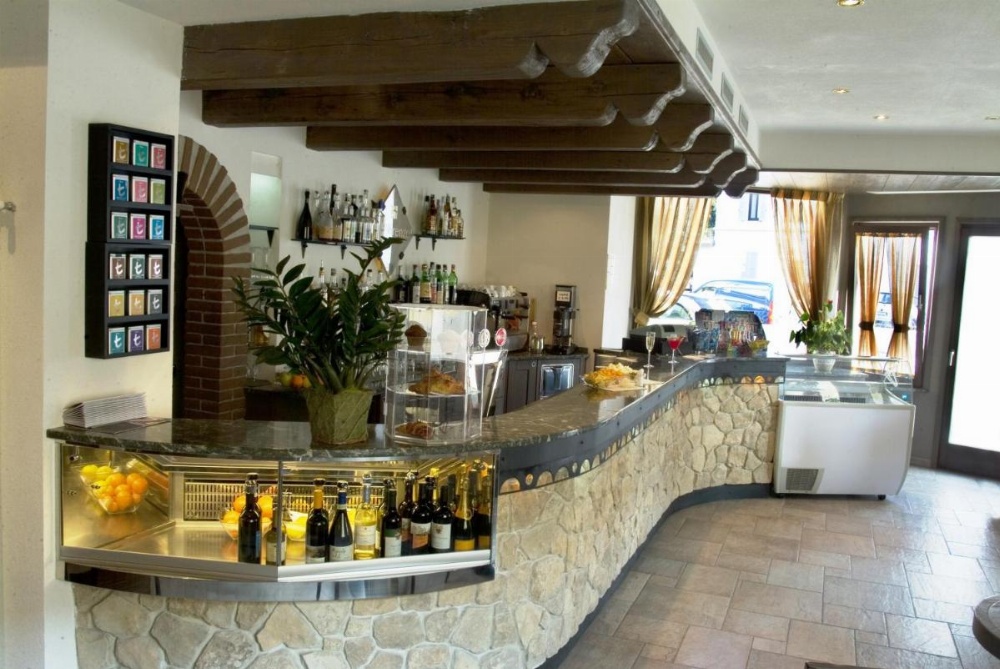 Hotel San Lorenzo Chiavenna Image 11