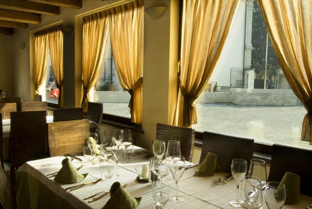 Hotel San Lorenzo Chiavenna Image 13