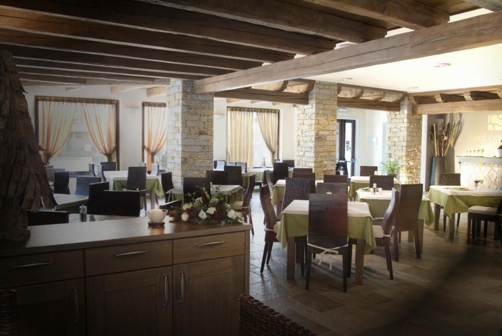 Hotel San Lorenzo Chiavenna Image 14