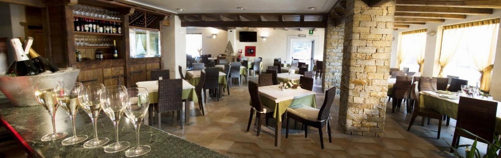 Hotel San Lorenzo Chiavenna Main image