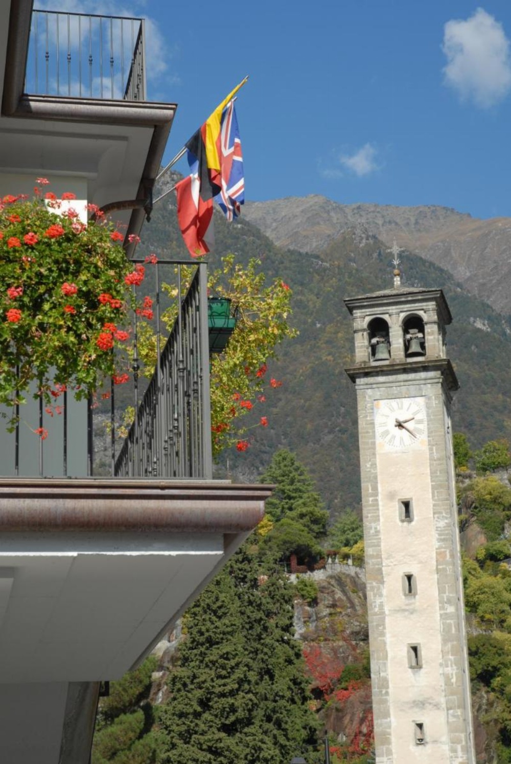 Hotel San Lorenzo Chiavenna Image 25