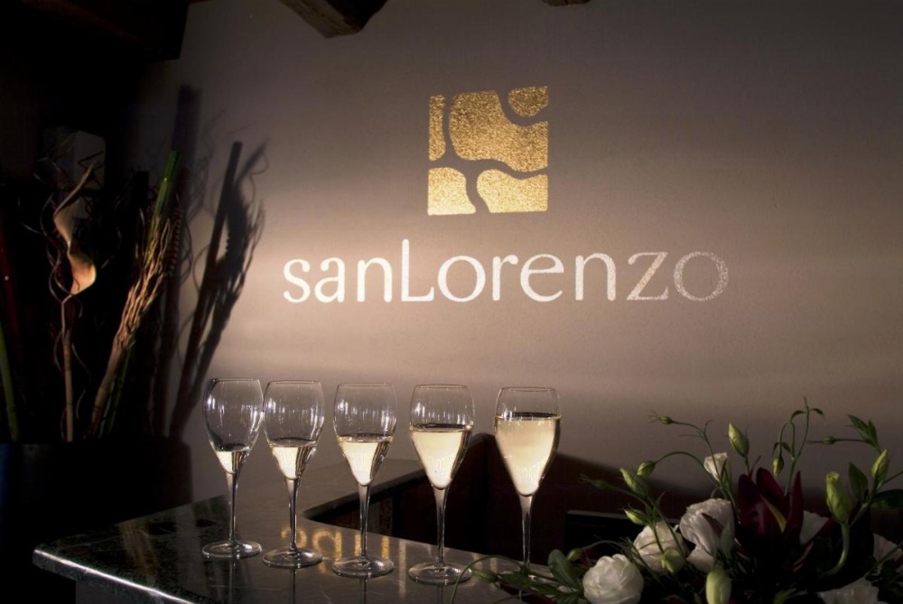 Hotel San Lorenzo Chiavenna