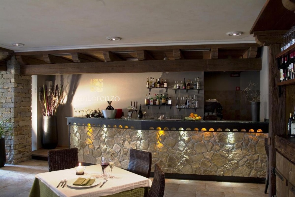 Hotel San Lorenzo Chiavenna